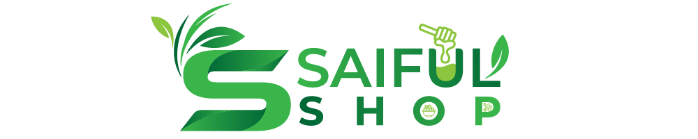 Saiful Shop